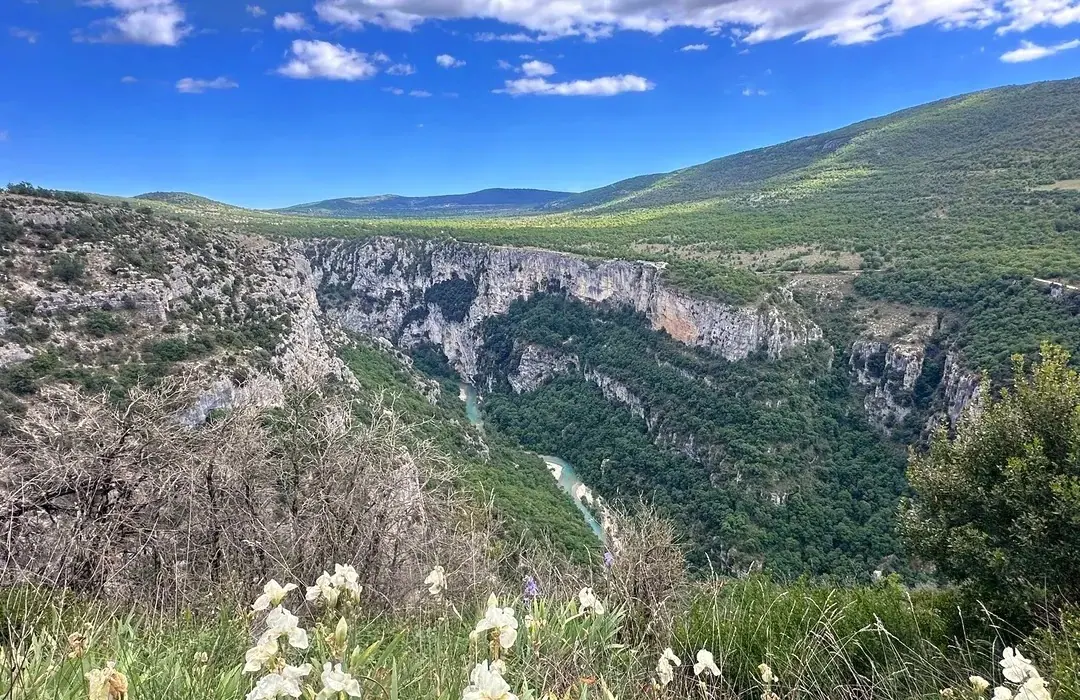 Belvédère Armanet