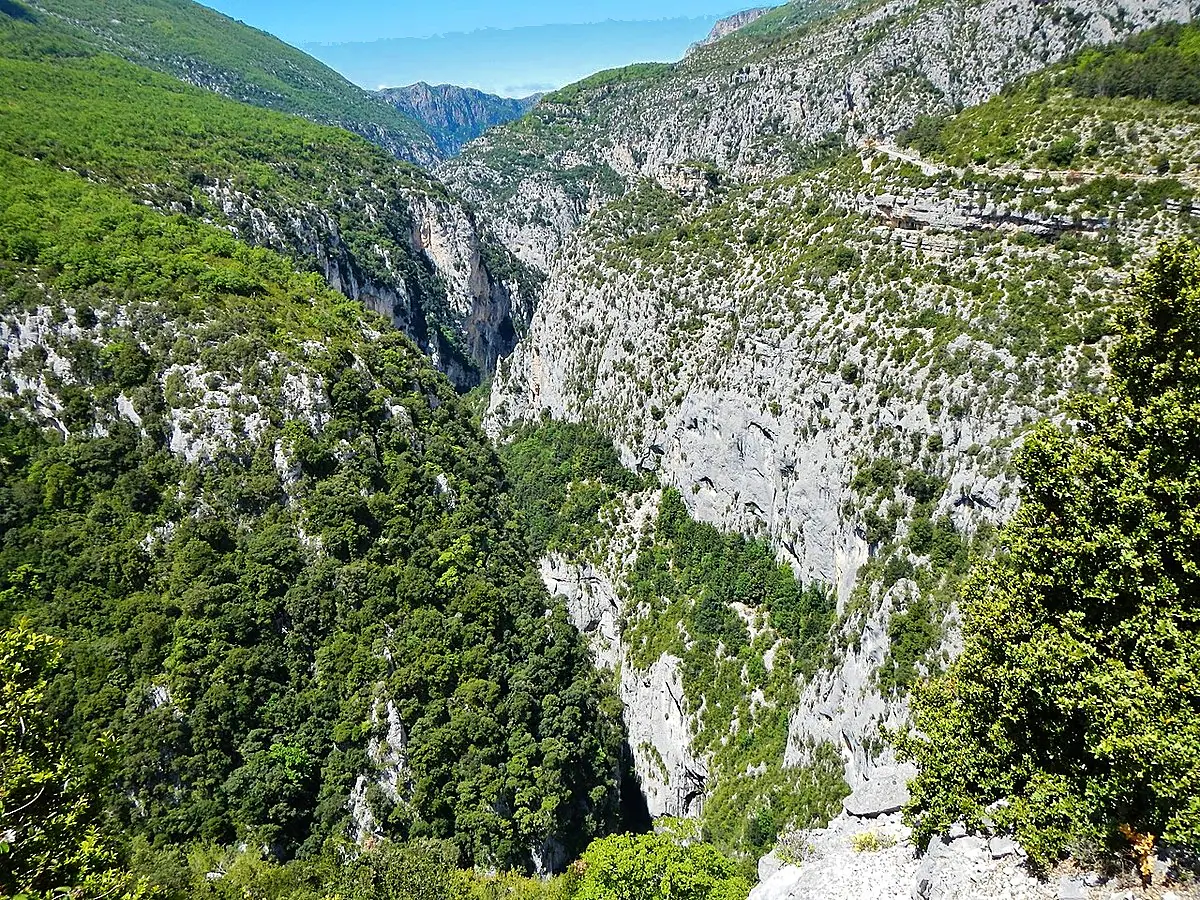 Belvédère de Bau Béni