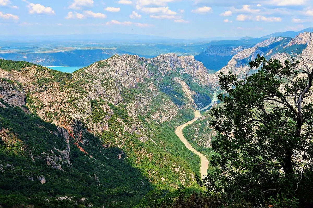 cirque de Vaumale