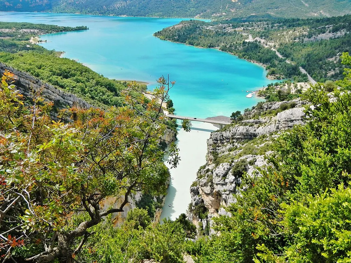 Crète d'Ourbes