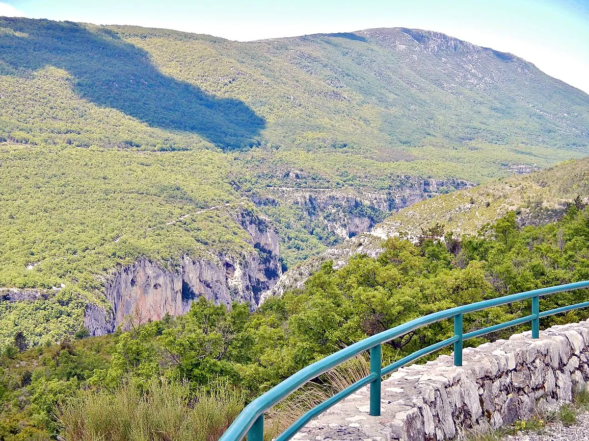 Belvédère de Guègues