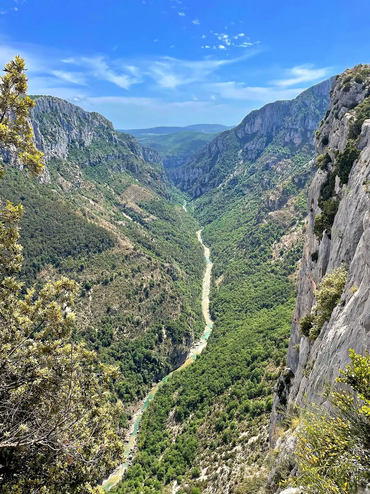 Belvédère de la Carelle