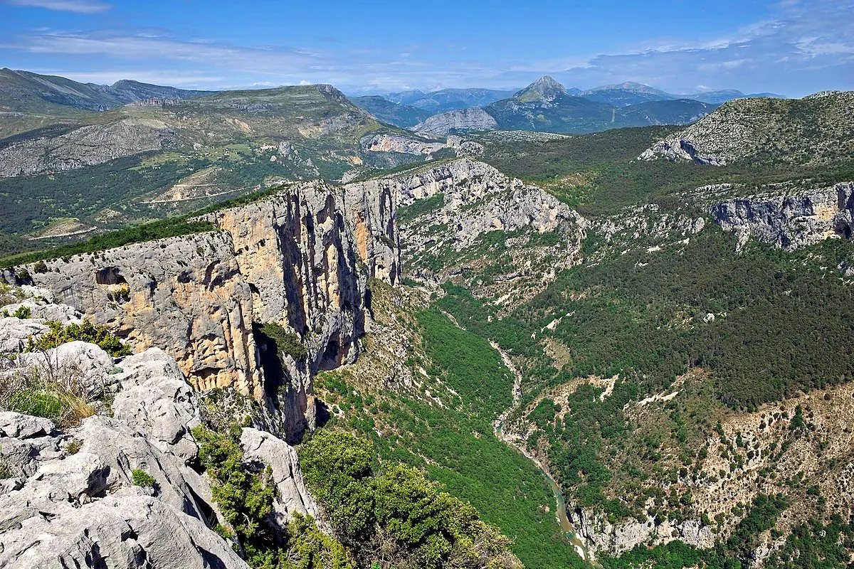 Belvédère de la Dent d'Aïre