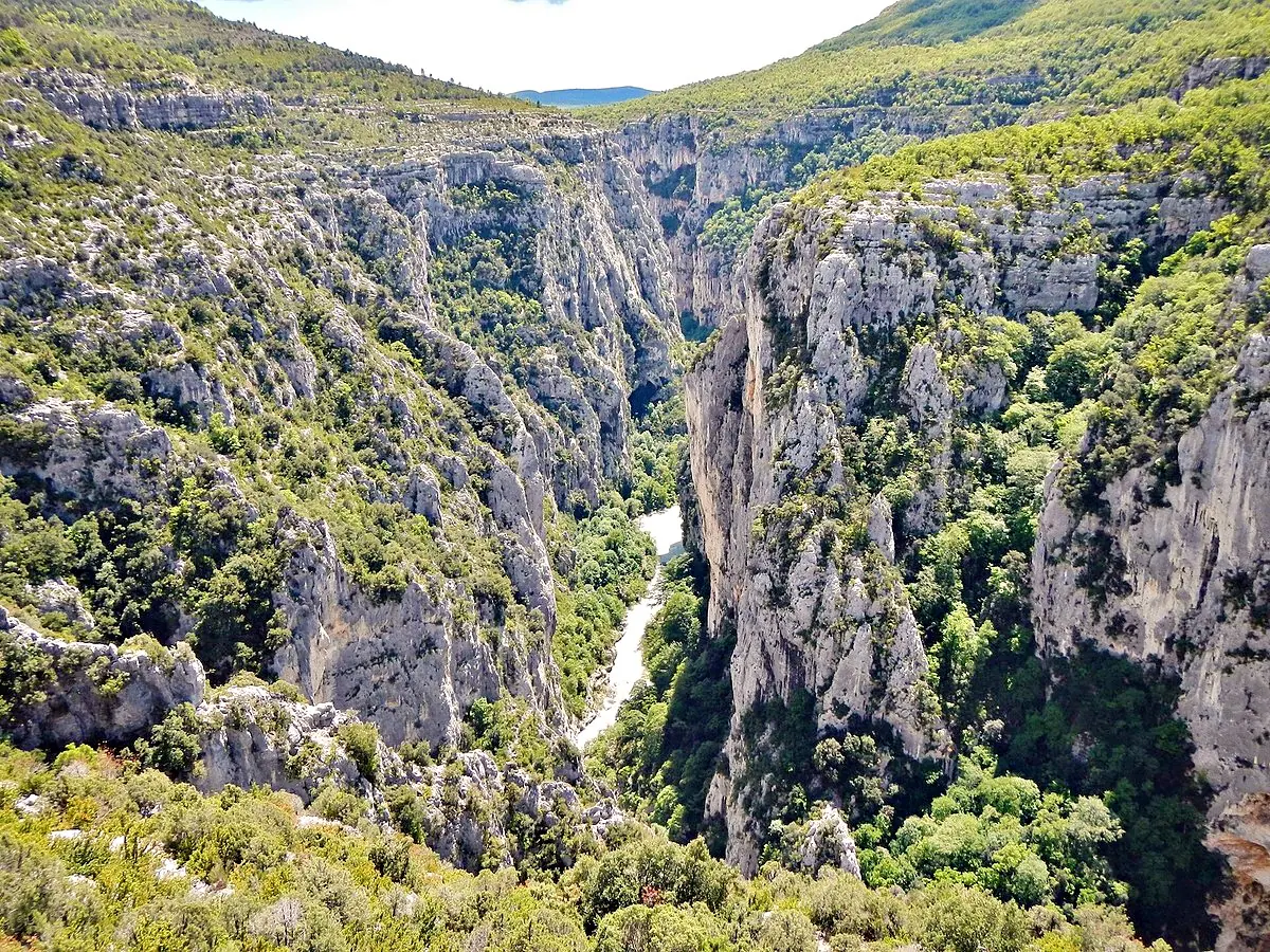 Belvédère de Maugué