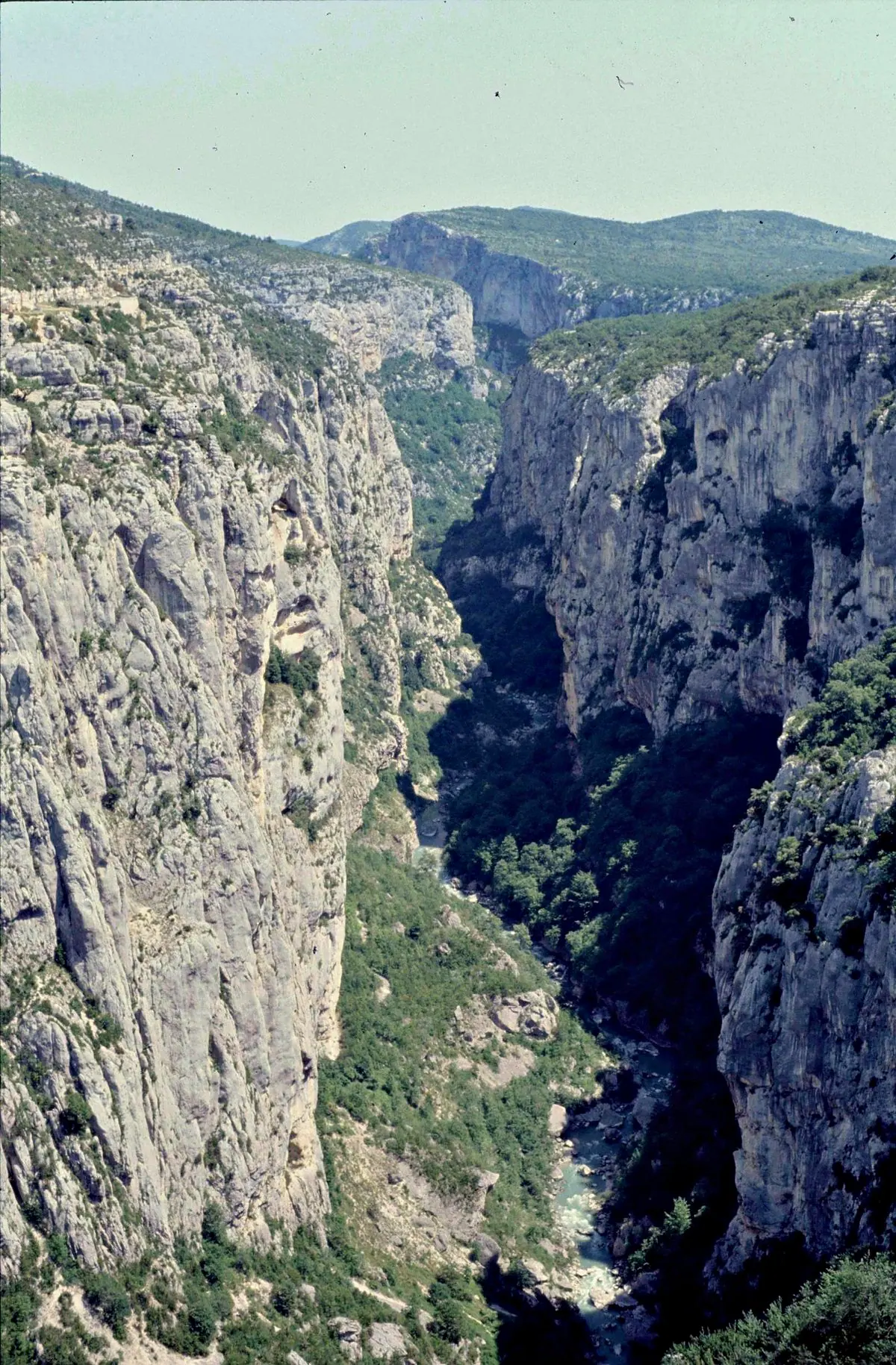 Belvédère de Mayreste