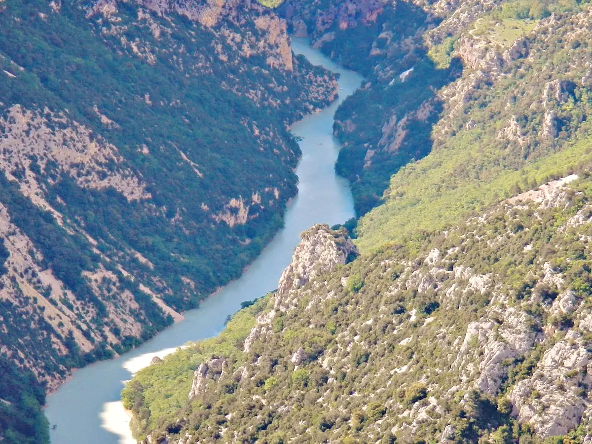 Belvédère de Fayet