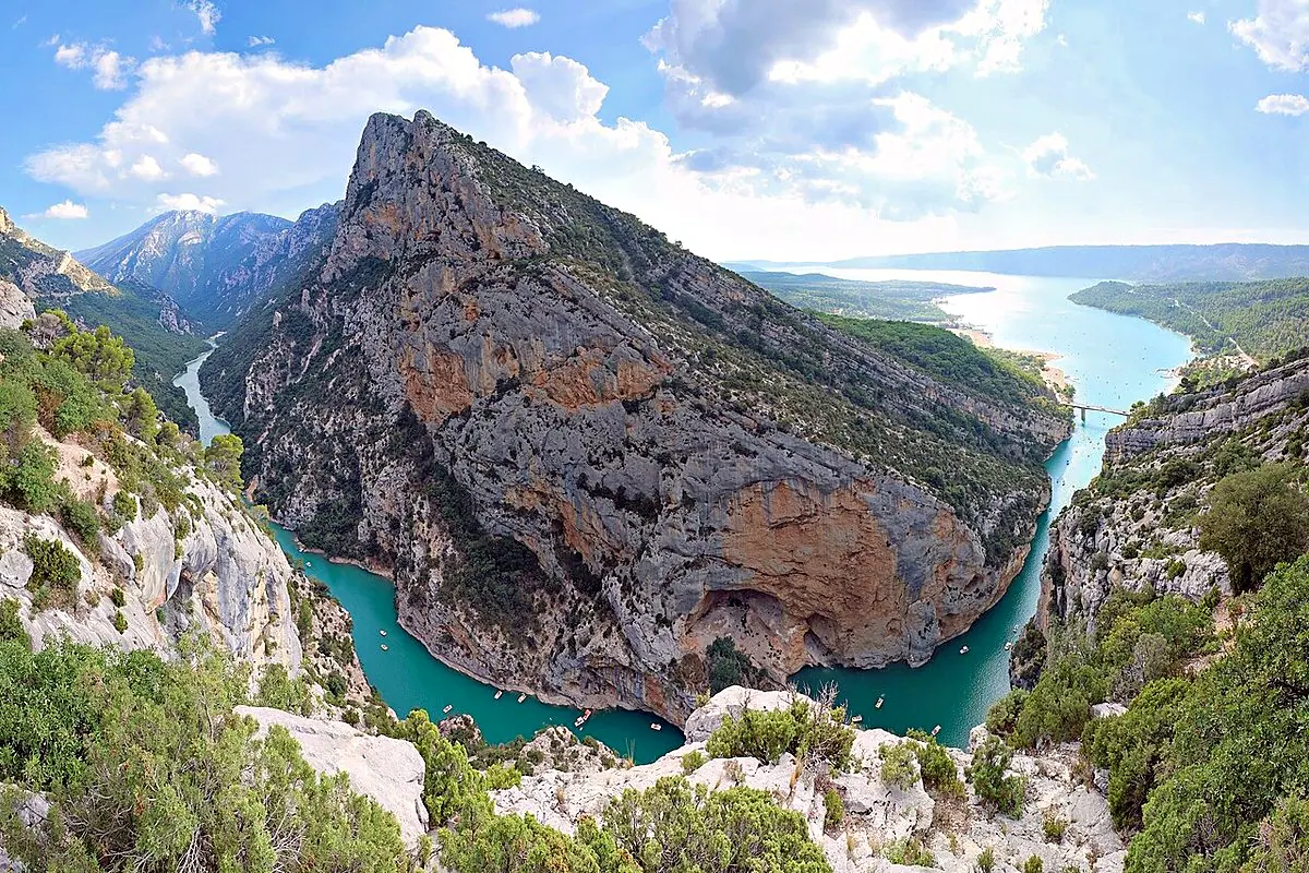 Belvédère de Galetas
