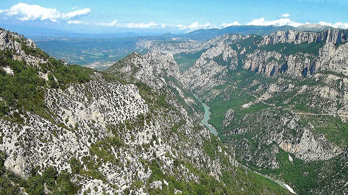 Belvédère de l'Imbut