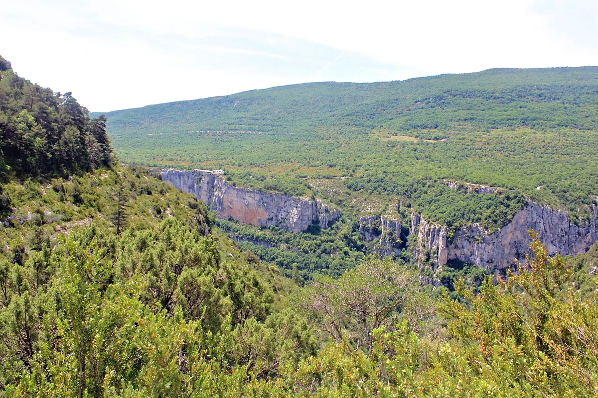 Le Grand Margès