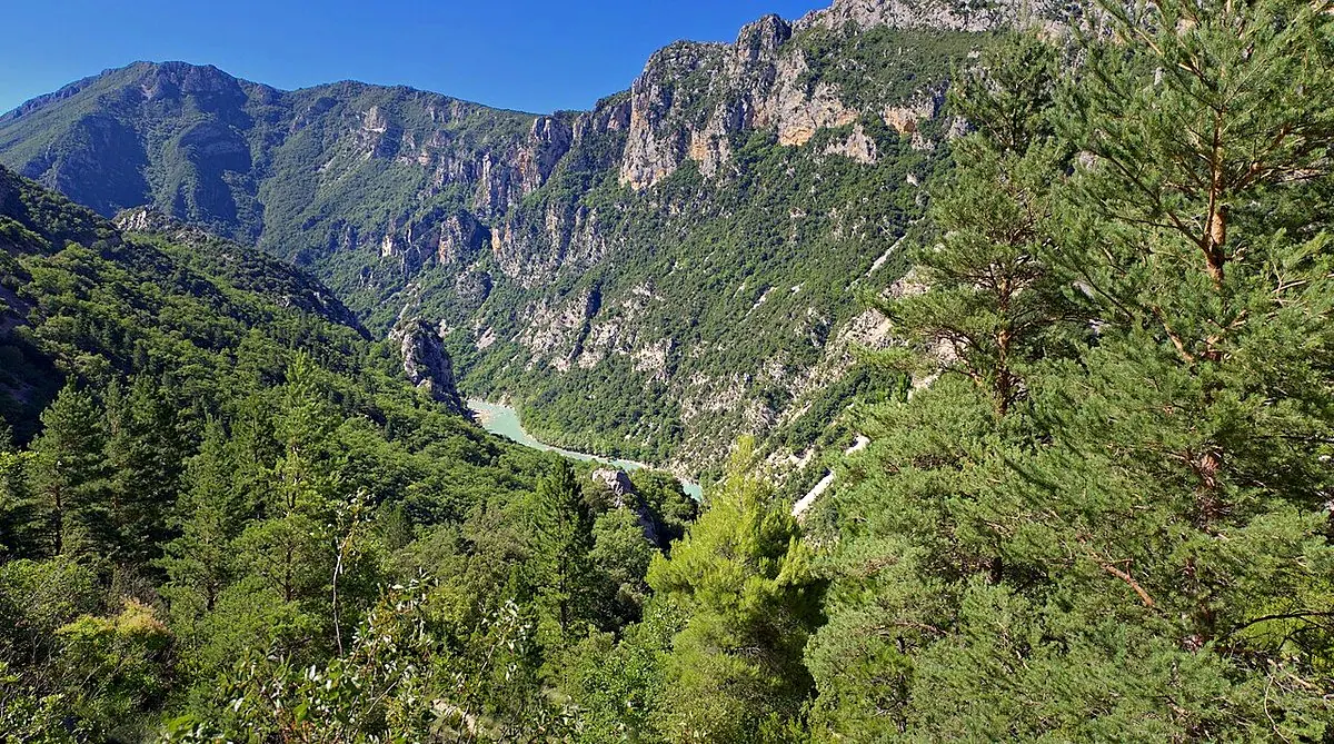 Plateau de Barbin