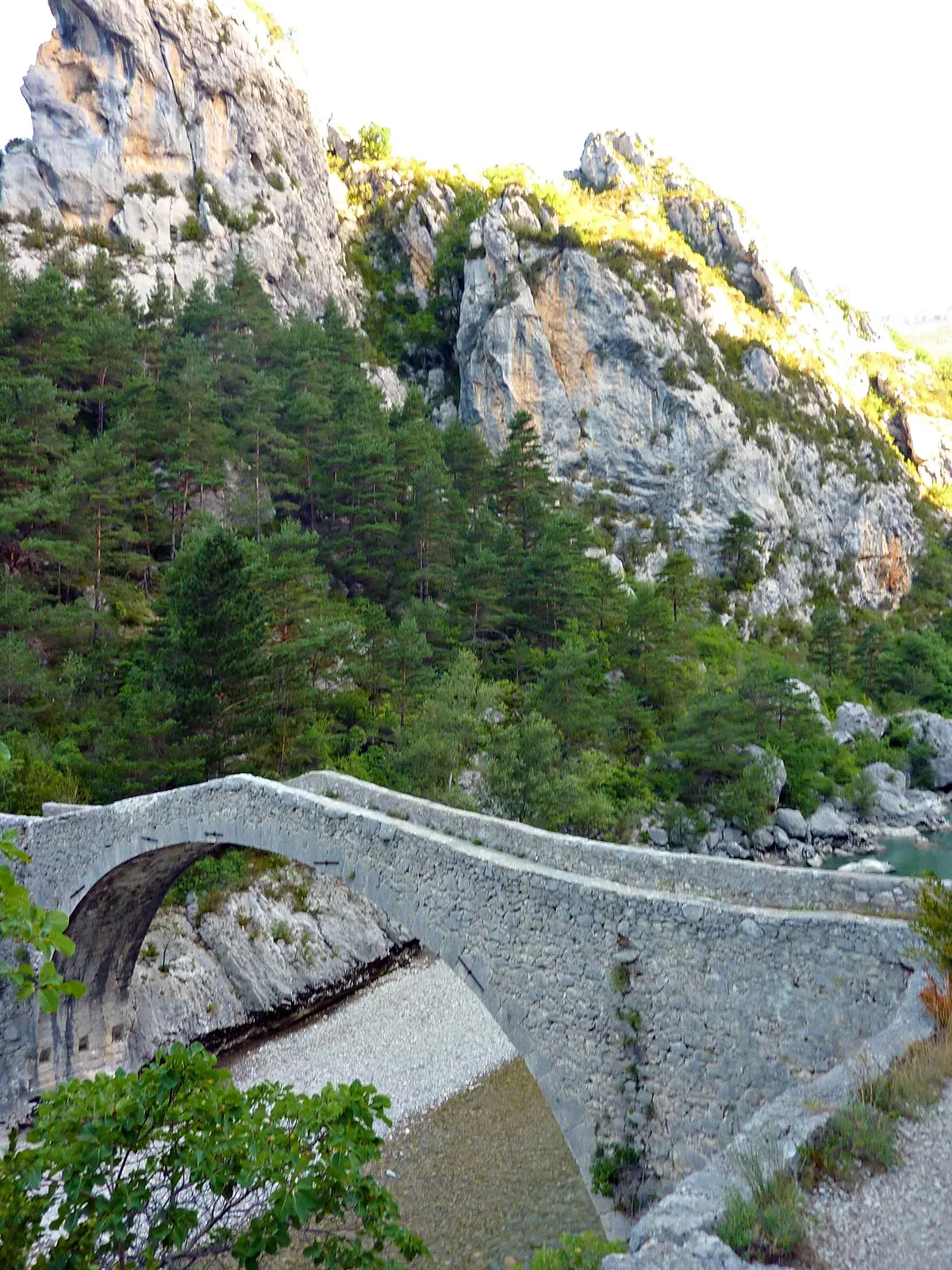 Pont de Tusset