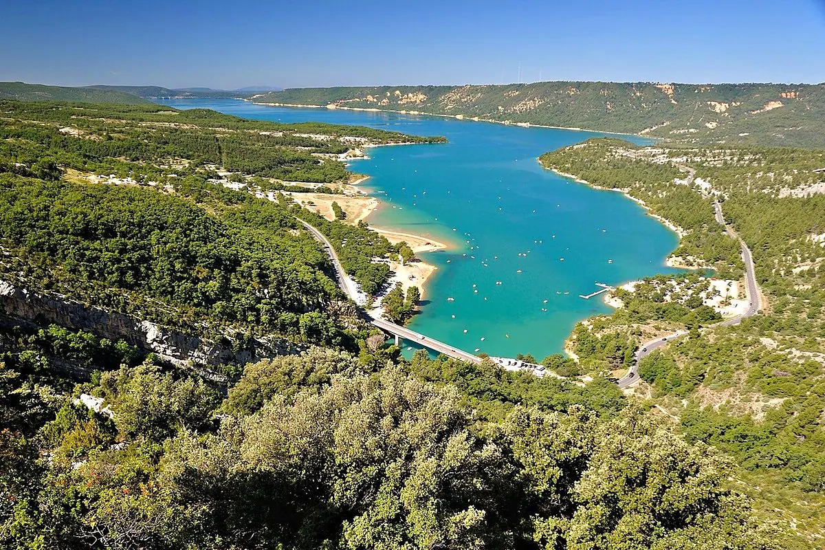 Belvédère de Tréguier