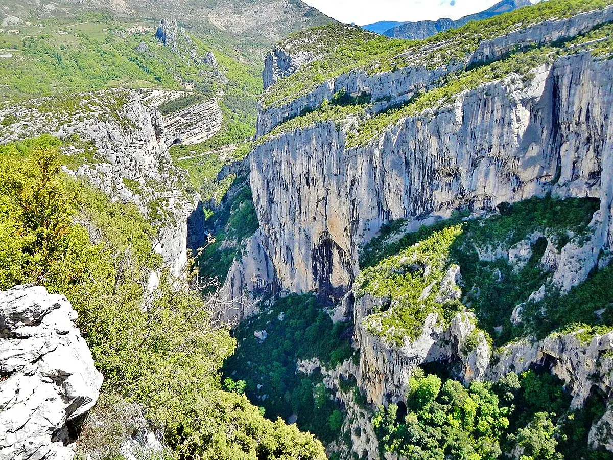 Belvédère de Trescaïre Haut