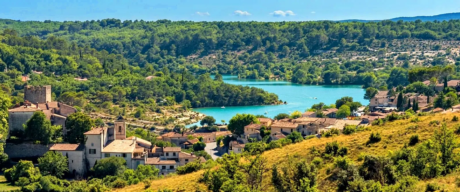 Esparron-de-Verdon