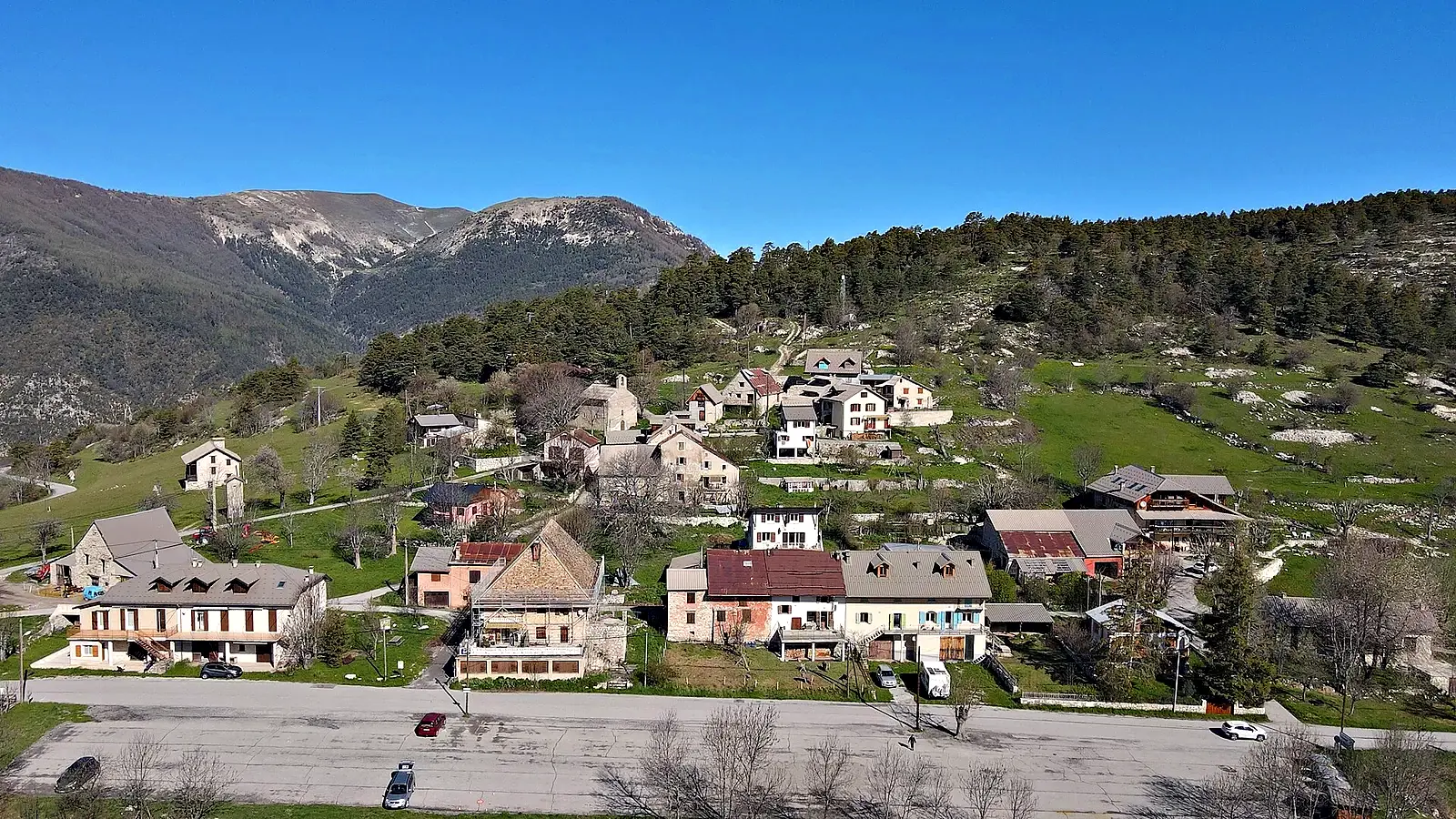 La Colle-Saint-Michel