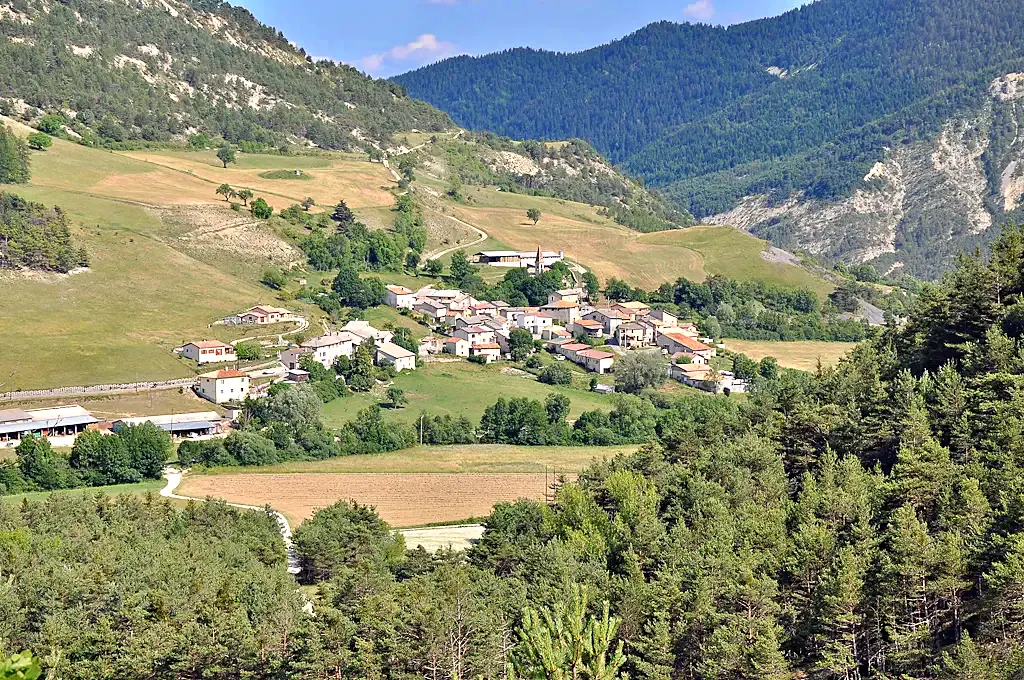 Lambruisse