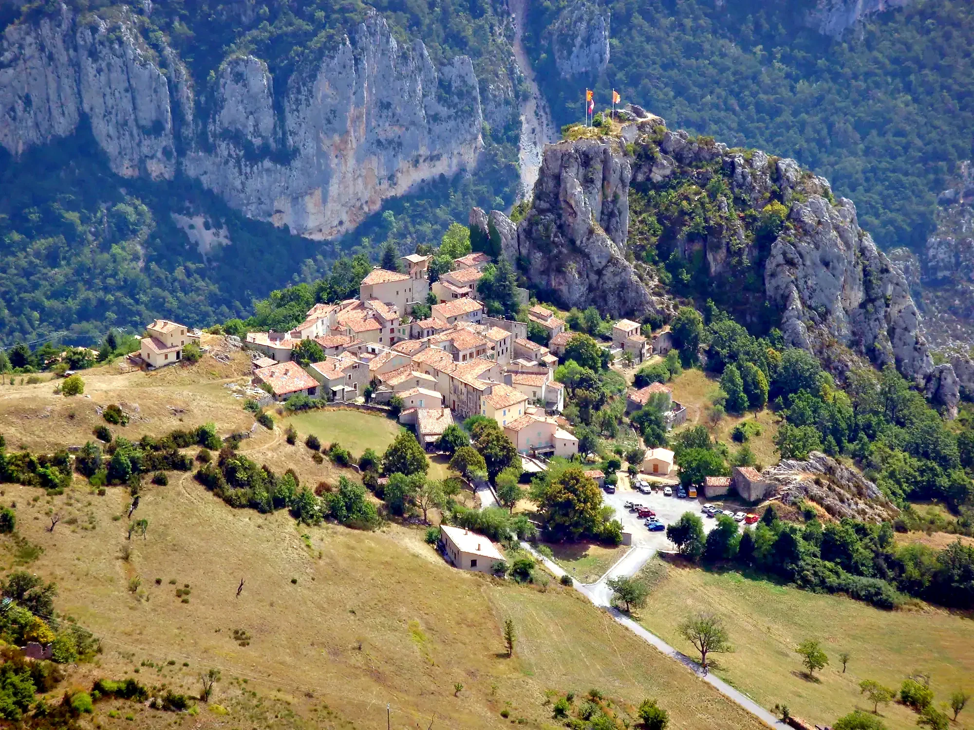 Rougon