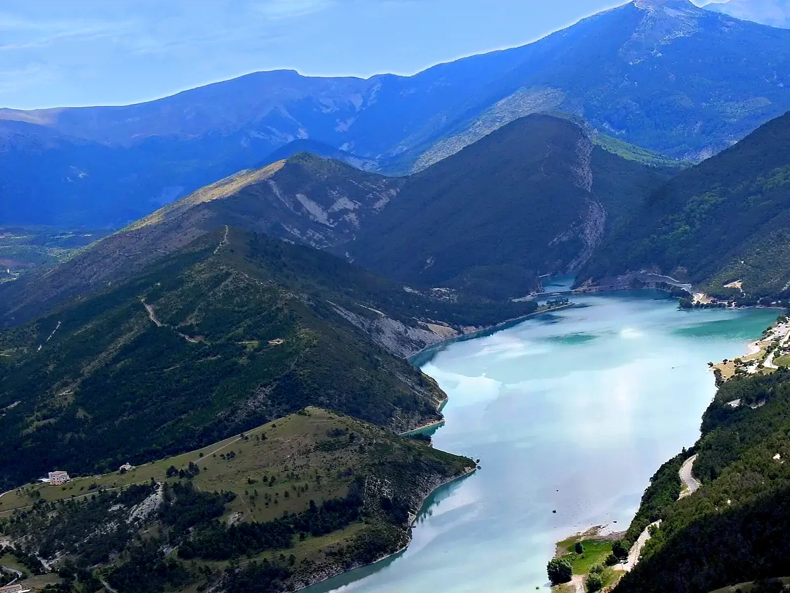 Saint-André-les-Alpes