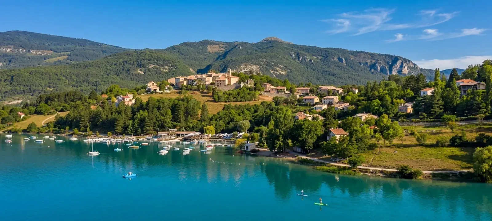 Saint-Julien-du-Verdon