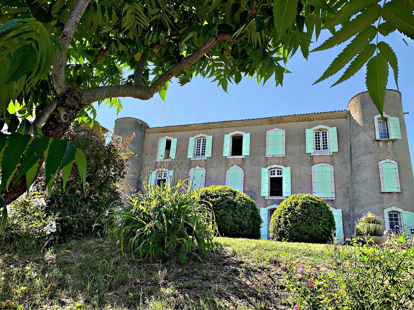 Saint-Laurent-du-Verdon
