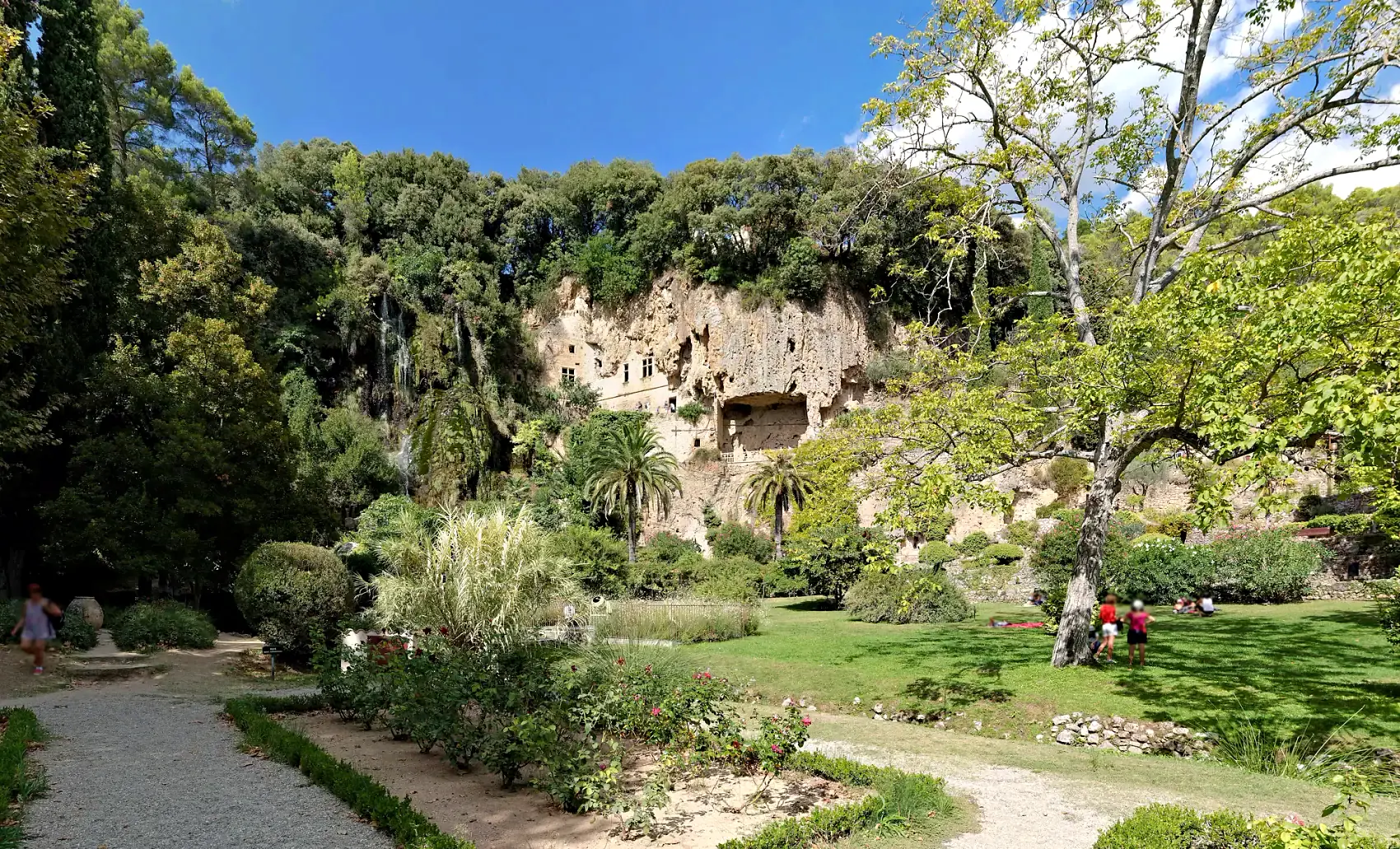 Villecroze